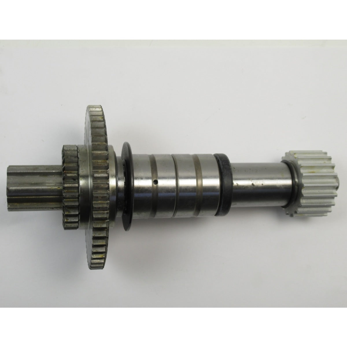 OPTIMUM Welle TX5216 komplett – Modell 1 SM-03432440191CPL