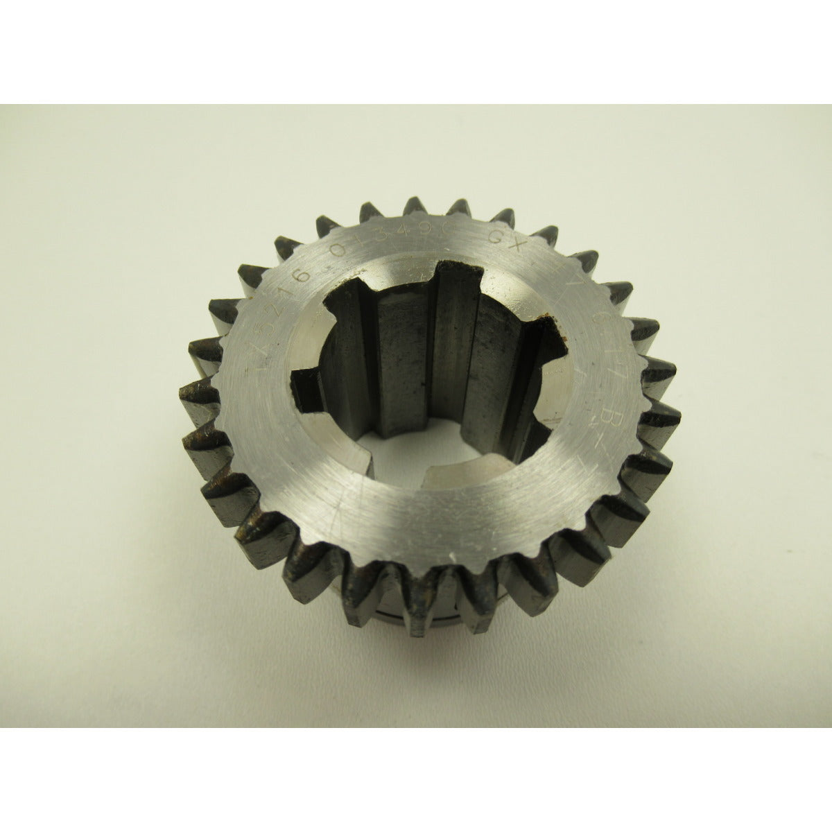 OPTIMUM Zahnrad TX5216 – Modellvariante 20 SM-03432440194