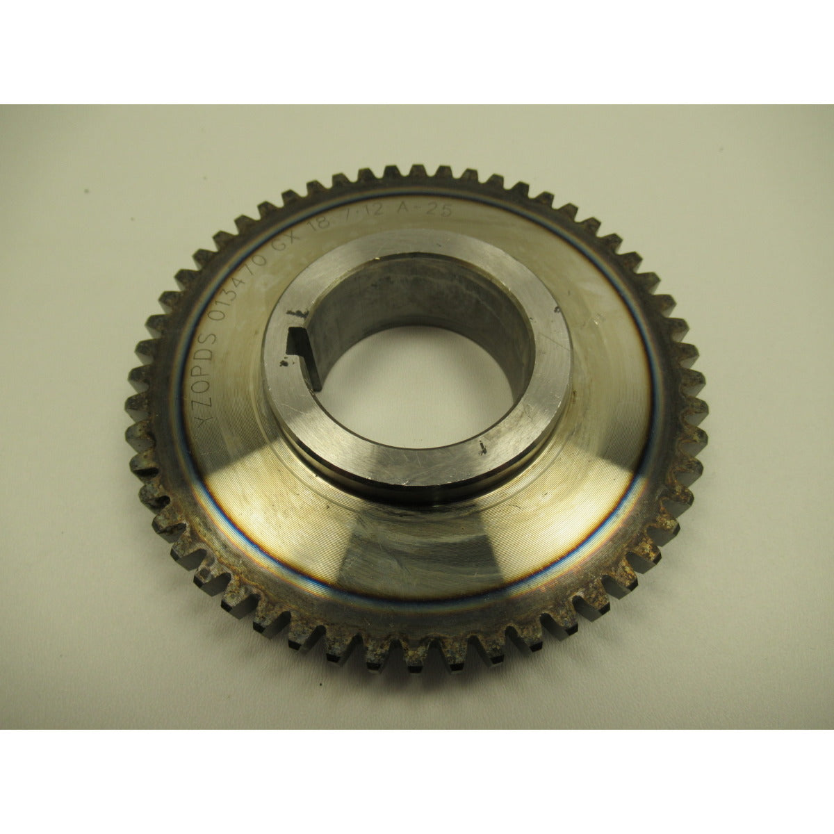 OPTIMUM Zahnrad TX5216 – Ausführung 47 SM-03432440195