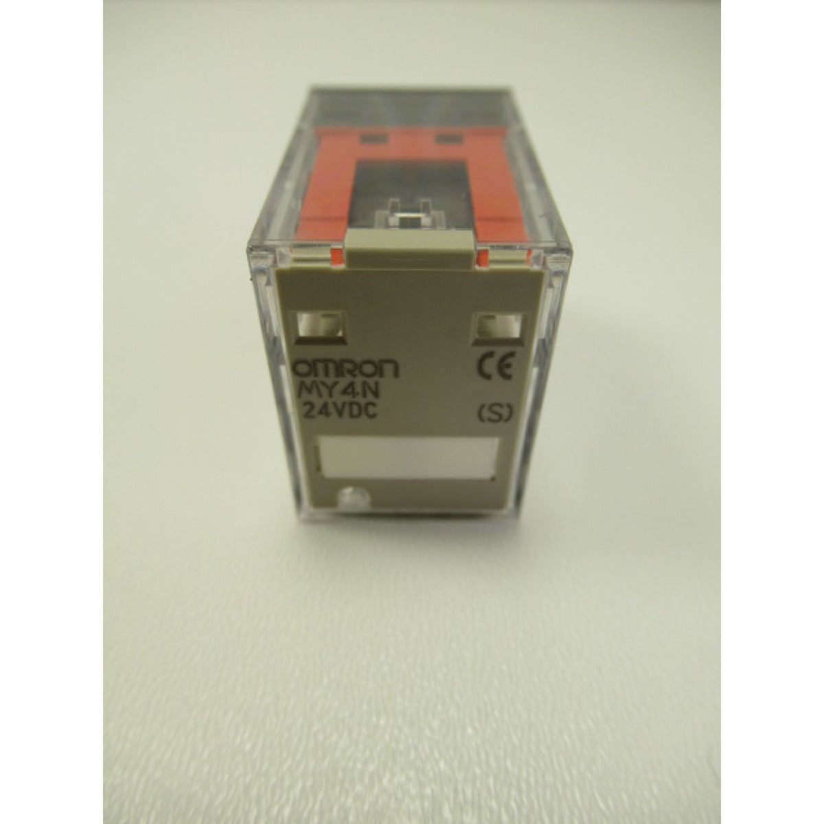 OPTIMUM Relais TX 5216 / 24V DC MY4N OMRON SM-034324403K1