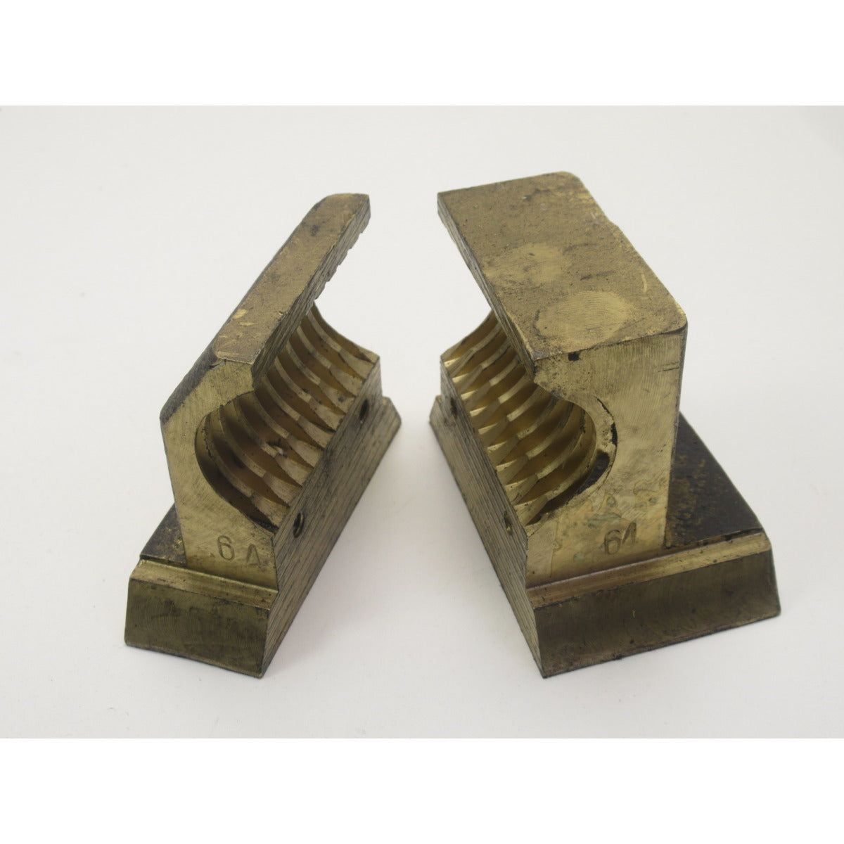 OPTIMUM Schlossmutter TX5216/TX6222 – Version 1 SM-03432440403