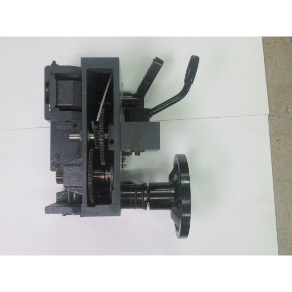 OPTIMUM Schlosskasten TX5216 komplett SM-034324404CPL