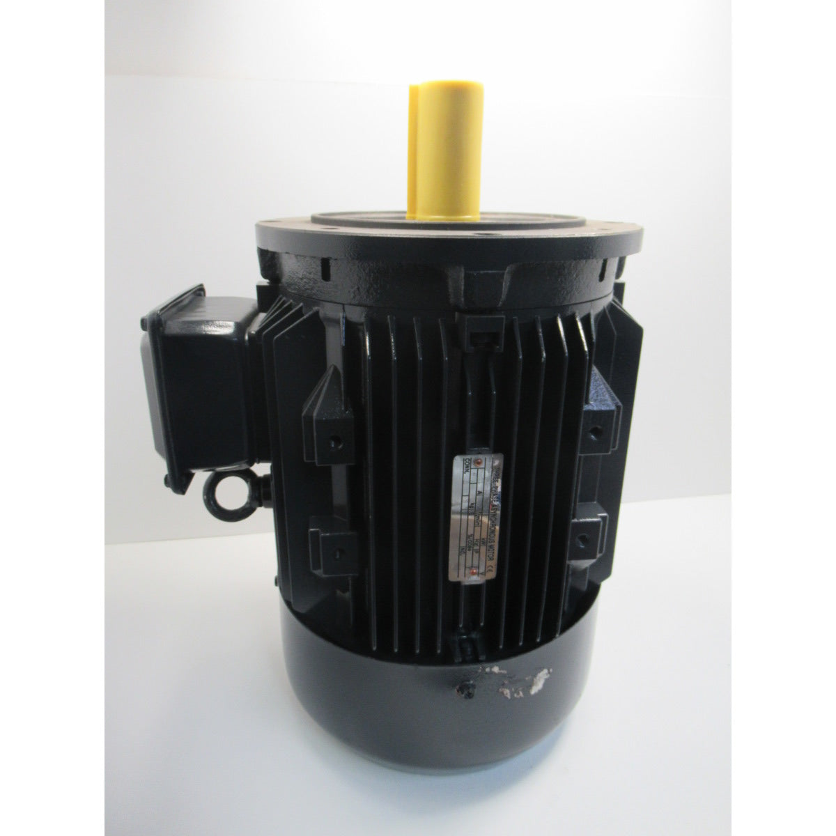 OPTIMUM Motor TX5216/4414 Pos. 84/400V/5,5KW SM-03432440884