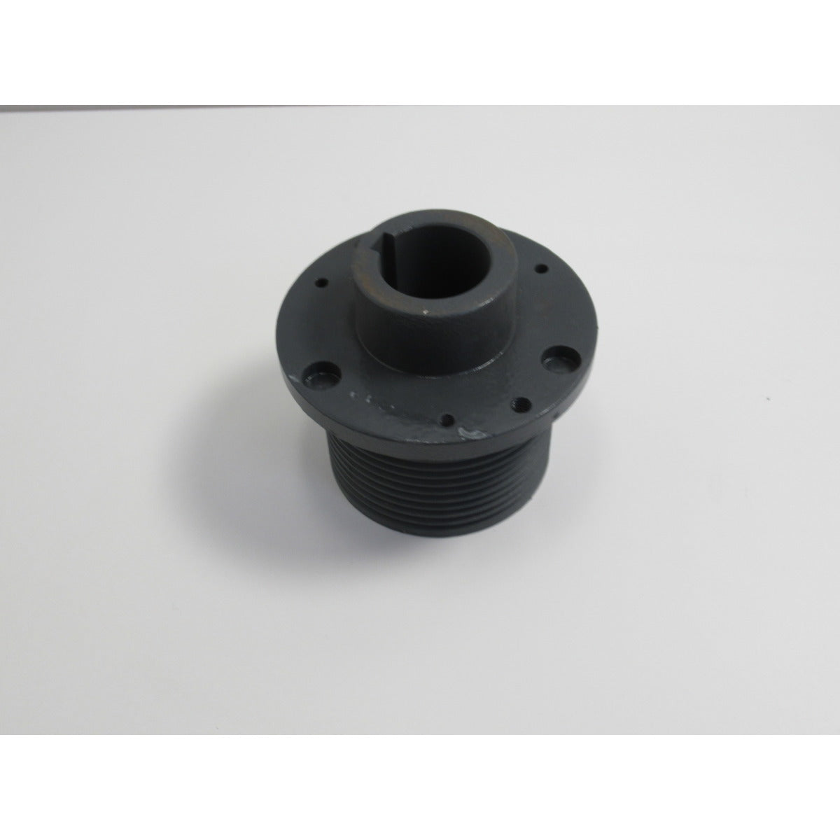 OPTIMUM Riemenscheibe TX5216/TX4414 RAL7011 – Version 1 SM-03432440886