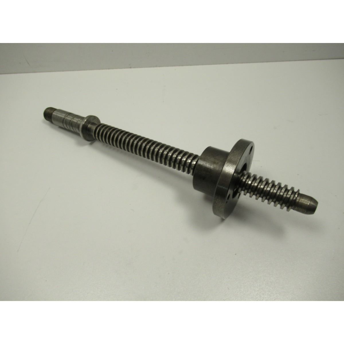 OPTIMUM Spindel TX5216 – technische Ausführung 2 SM-03432440909