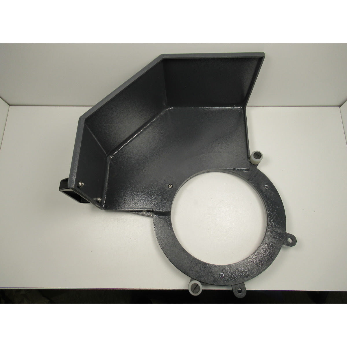 OPTIMUM Drehfutterschutz TX5216 SM-03432440FS