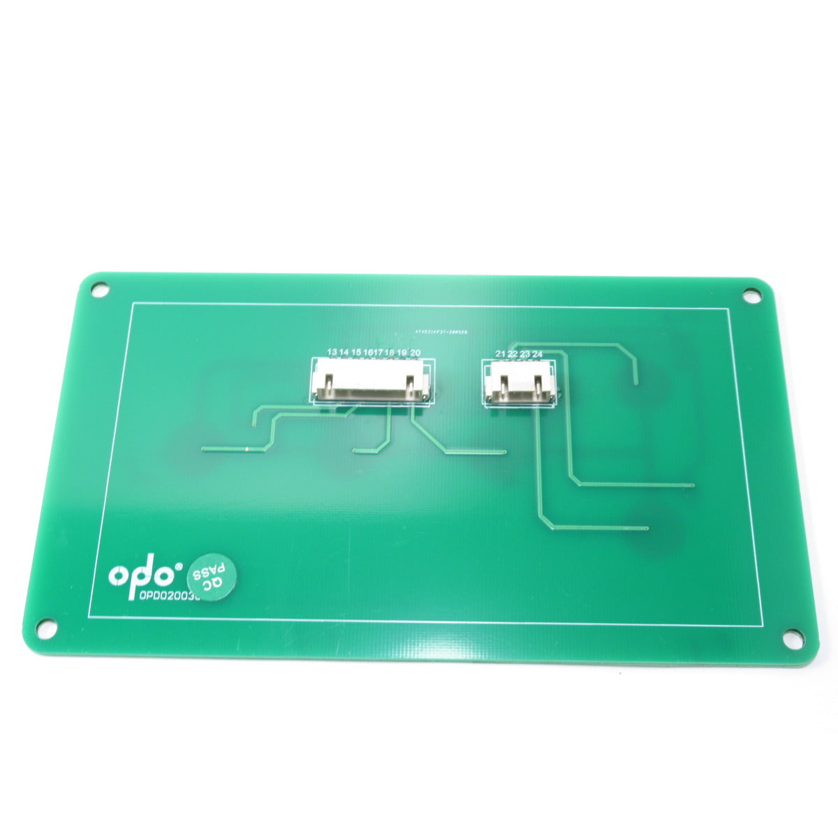 OPTIMUM Bedienpanel TX5216/TX6222/V (3) SM-034324601245V2