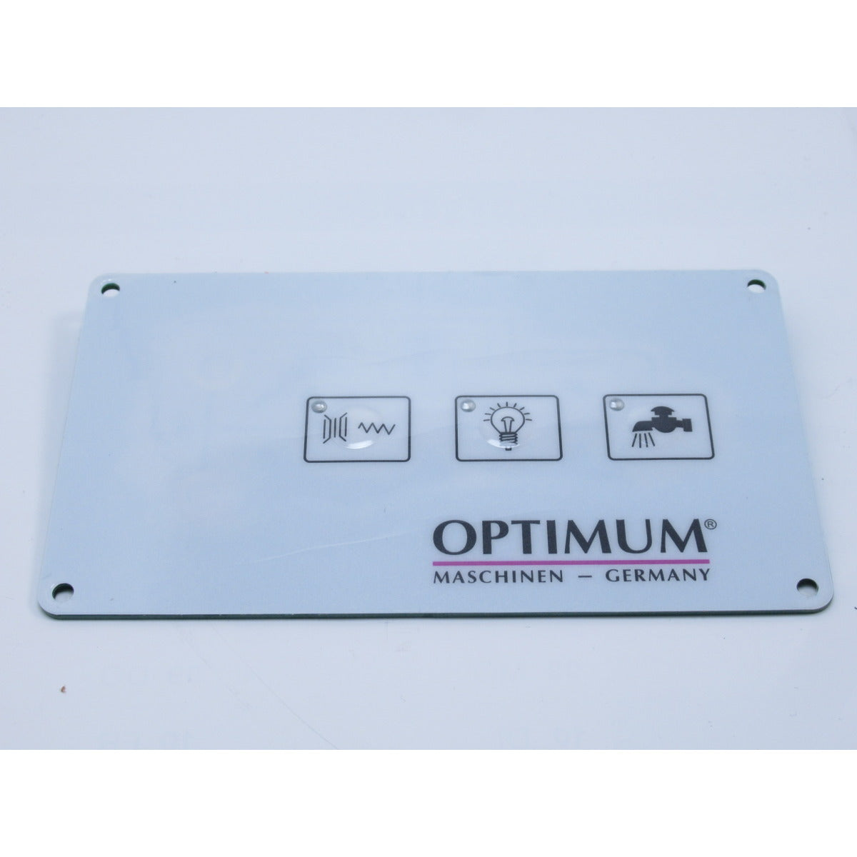 OPTIMUM Bedienpanel TX5216/TX6222/V (2) SM-034324601245V3