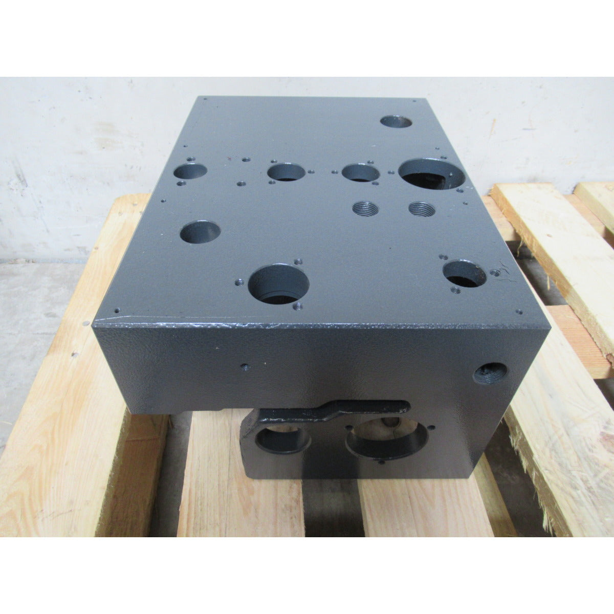 OPTIMUM Schlosskastengehäuse TX6222 SM-03432460401