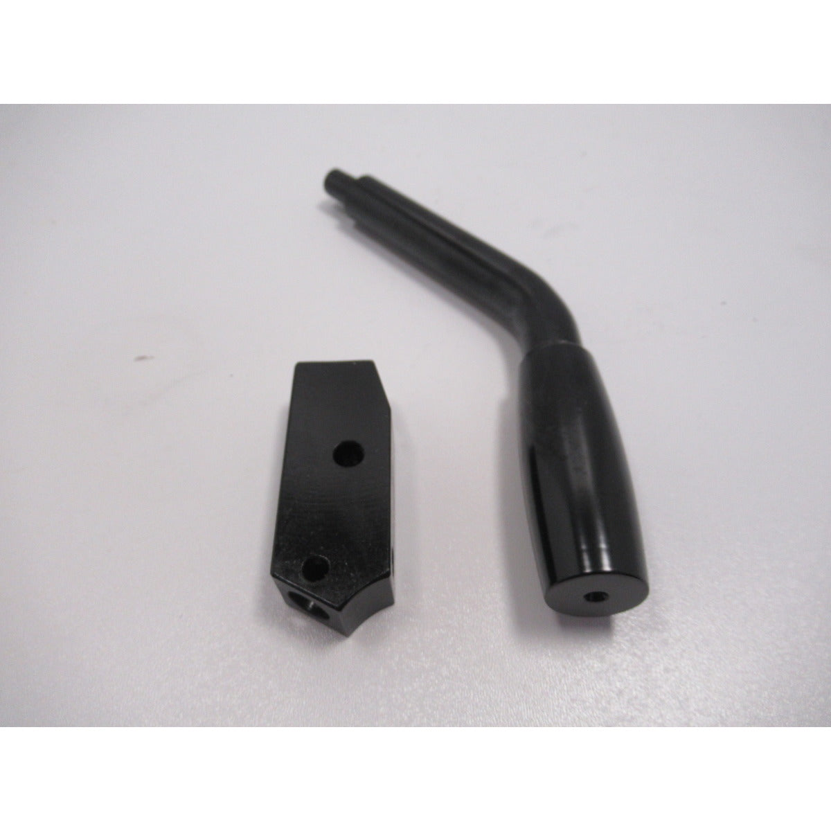 OPTIMUM Handhebel TX6222/V RAL9005 SM-03432460423