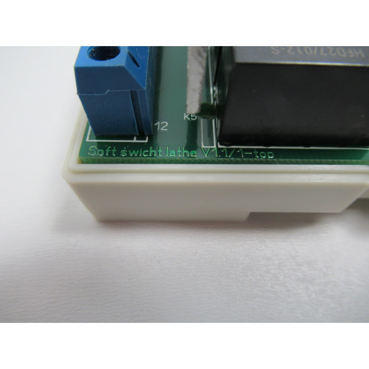 OPTIMUM Steuermodul TX5216/6222/V SM-034324605A1