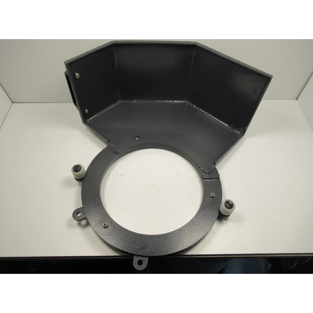 OPTIMUM Drehfutterschutz TX6222/V – Variante 1 SM-03432460FS