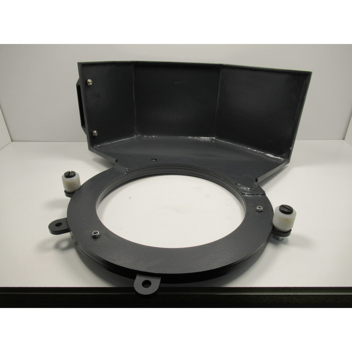 OPTIMUM Drehfutterschutz TX6222/V – Variante 1 SM-03432460FS