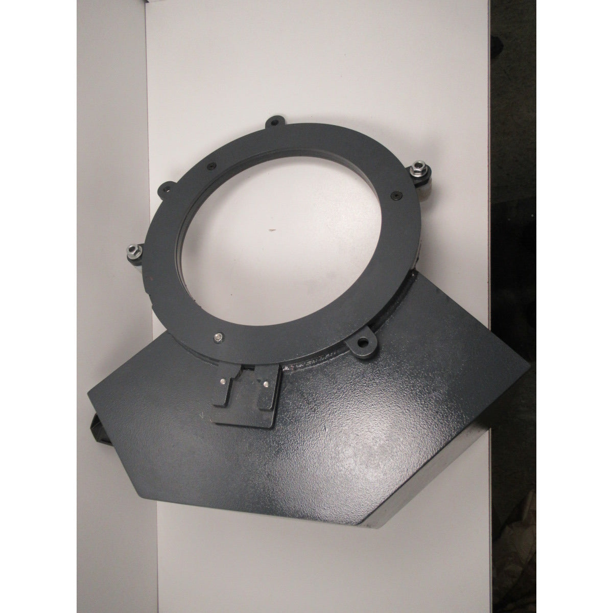 OPTIMUM Drehfutterschutz TX6222/V – Variante 1 SM-03432460FS