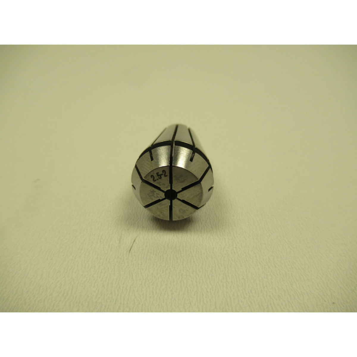 Optimum Spannzange Ø2,5mm, ER16 aus SET #3440282 SM-03440282025 - SM.P-03440282025