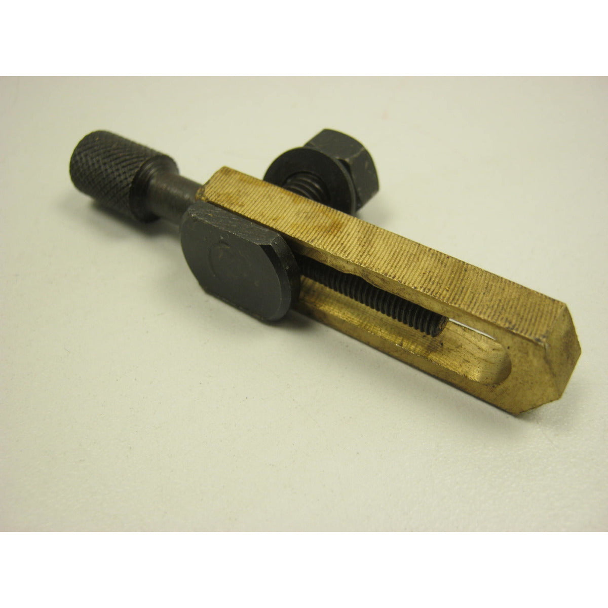 OPTIMUM Zentrierspitze D 210/250/240/280 – technische Ausführung 1 SM-0344031507CPL