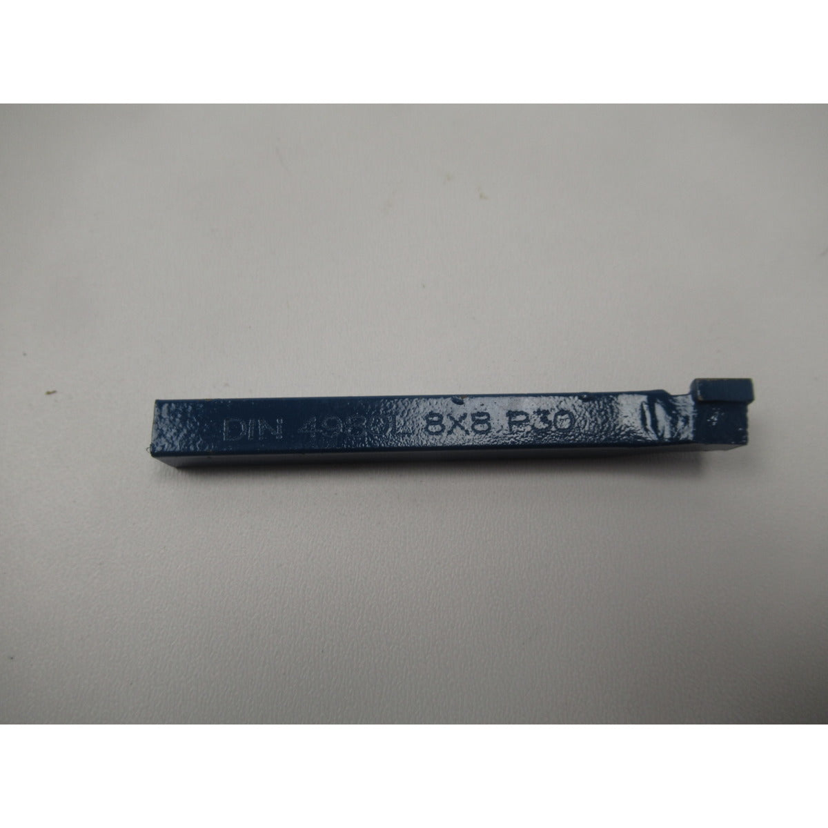 Optimum Drehmeißel 8mm DIN 4980L SM-0344100880L - SM.P-0344100880L