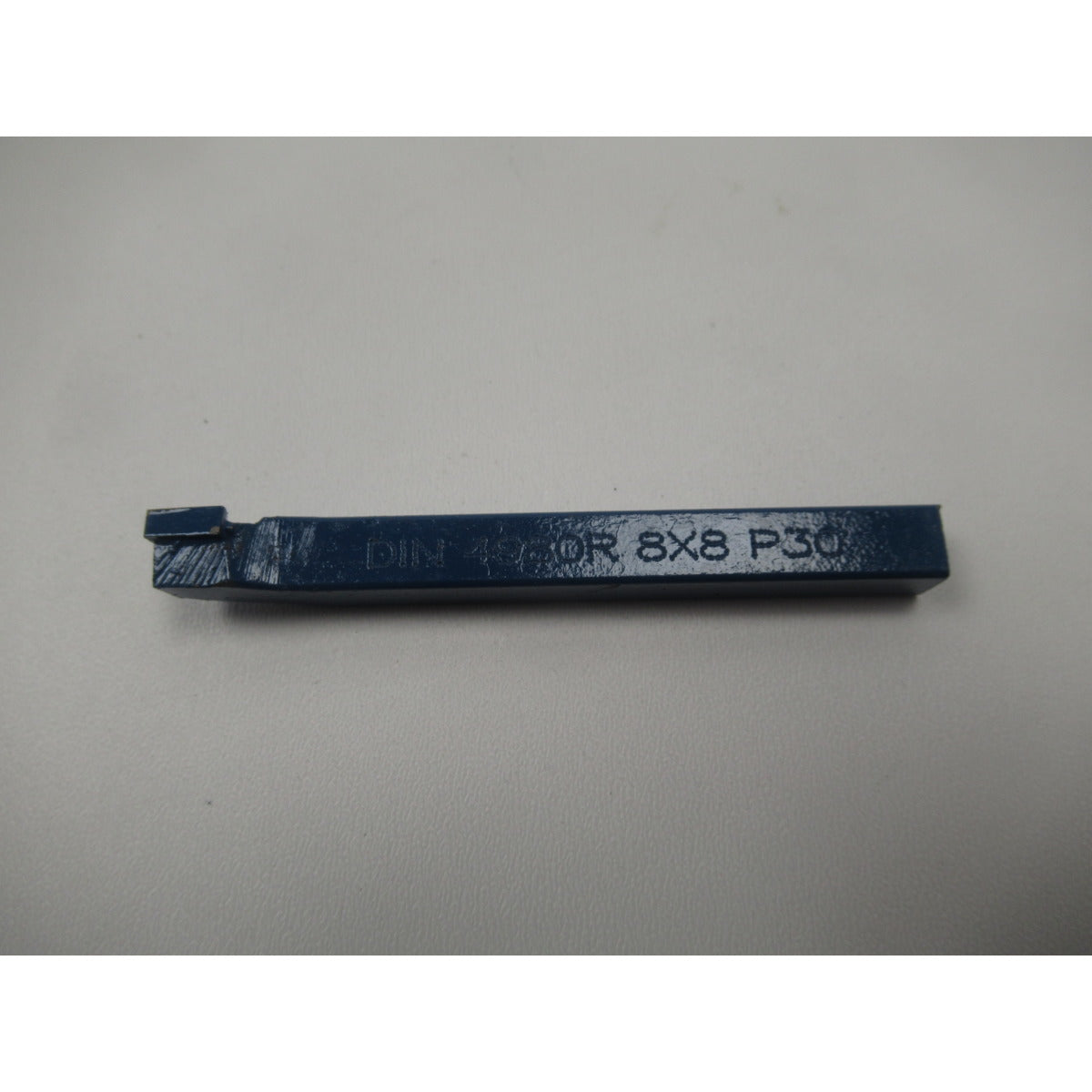 Optimum Drehmeißel 8mm DIN 4980R SM-0344100880 - SM.P-0344100880