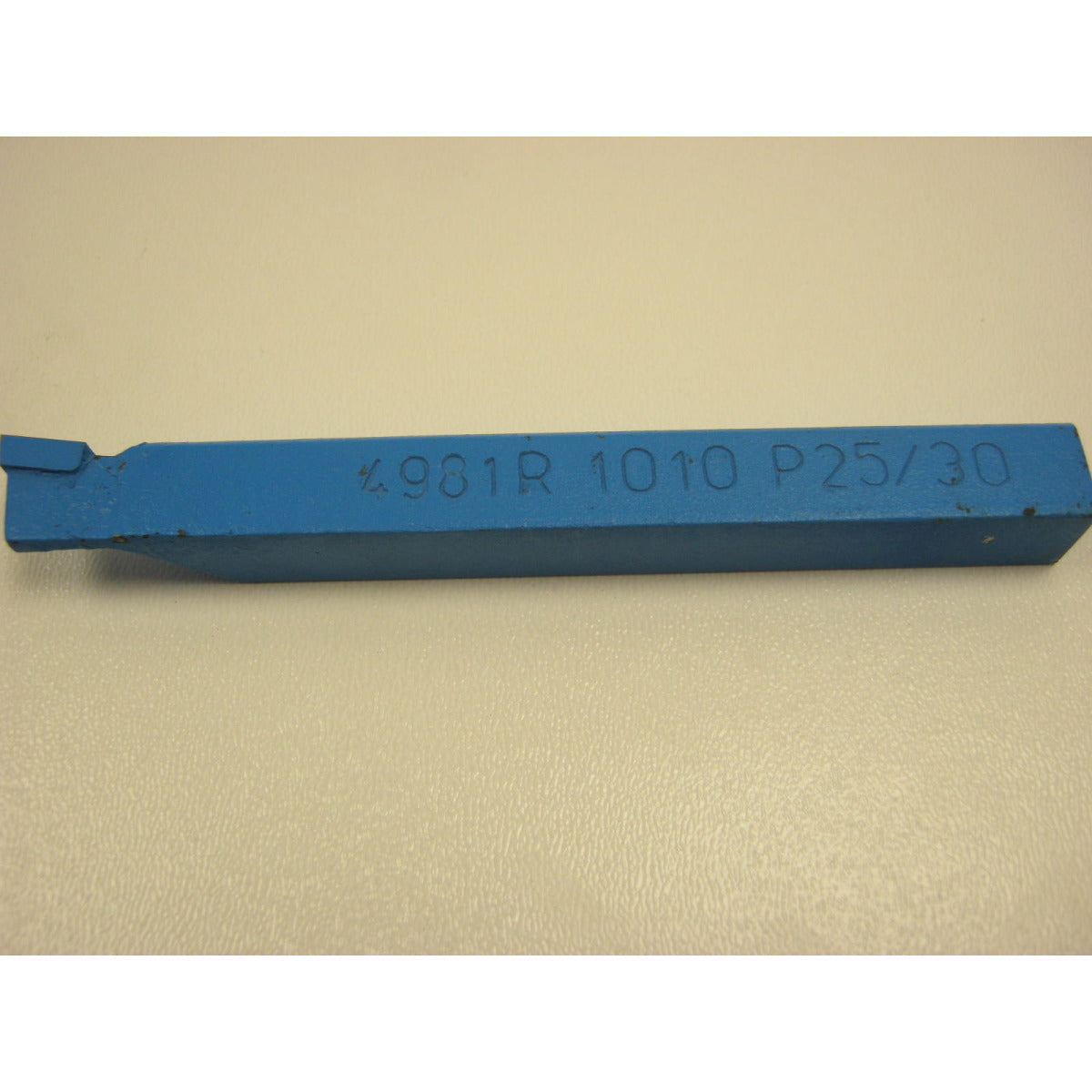 Optimum Drehmeißel 10mm DIN 4981R 1010 P25/30 SM-0344110881 - SM.P-0344110881