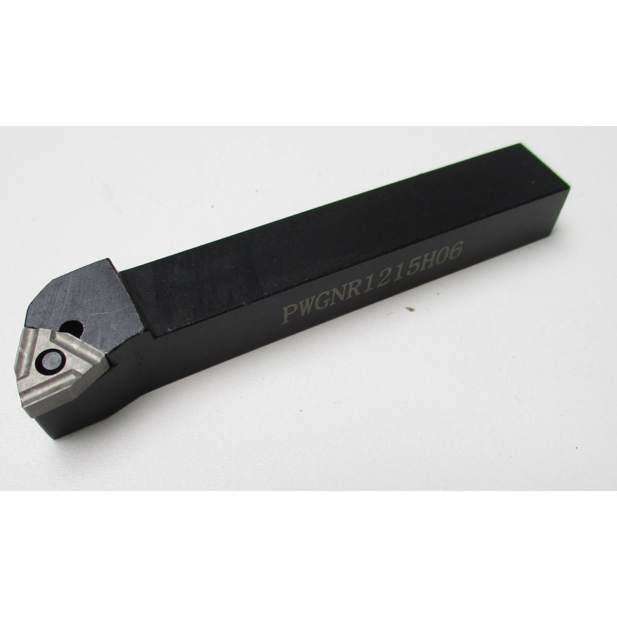 Optimum Drehmeißel HM 12mm PWGNR/L1215H06 SM-0344121121 - SM.P-0344121121
