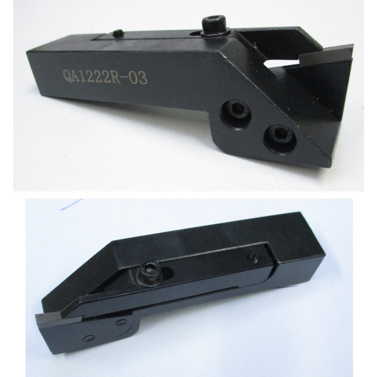 Optimum Drehmeißel HM 12mm QA1222R/L03 SM-0344121123 - SM.P-0344121123