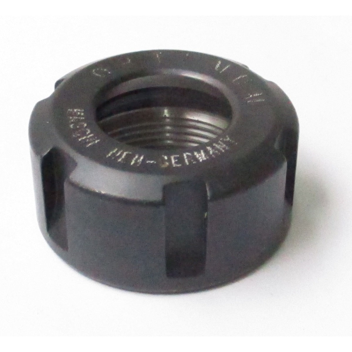 Optimum Überwurfmutter ER 25 für Spannzangenfutter SM-034413051 - SM.P-034413051