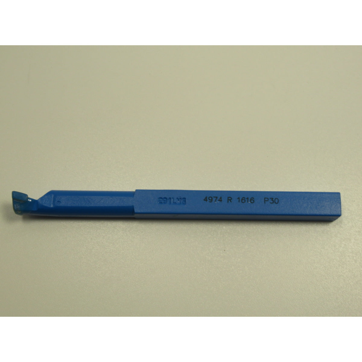 Optimum Drehmeißel 16mm DIN4974R / 16x16x210mm SM-0344150874 - SM.P-0344150874