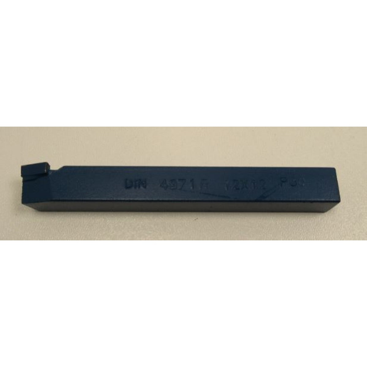Optimum Drehmeißel 12mm DIN 4971 R 12x12 P30 SM-0344160301 - SM.P-0344160301