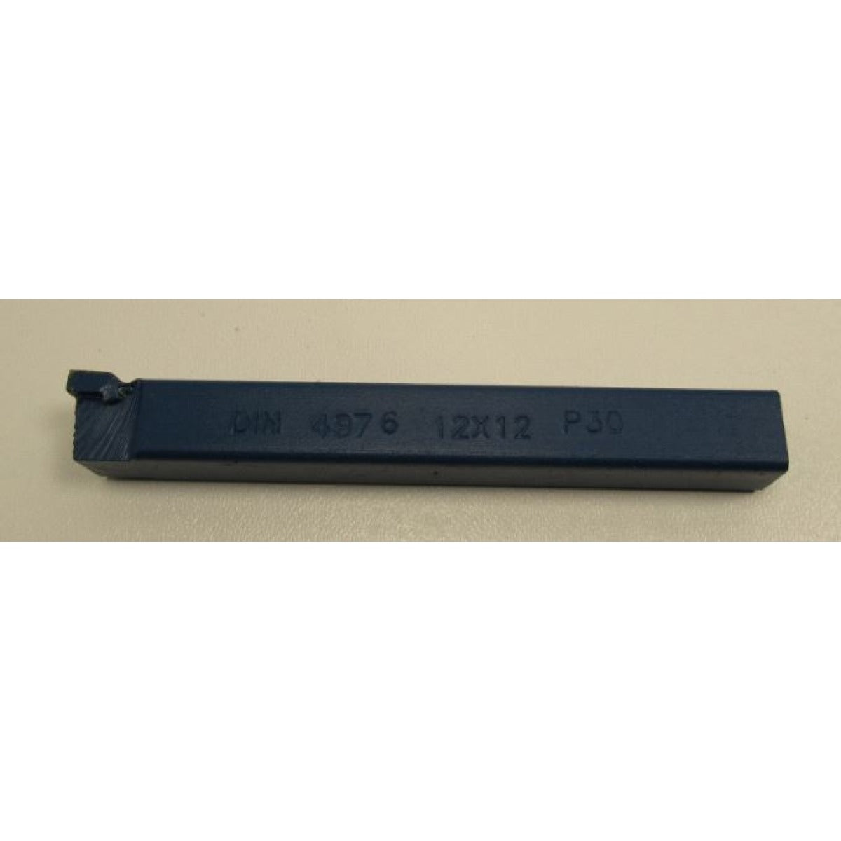 Optimum Drehmeißel 12mm DIN 4976 12x12 P30 SM-0344160306 - SM.P-0344160306