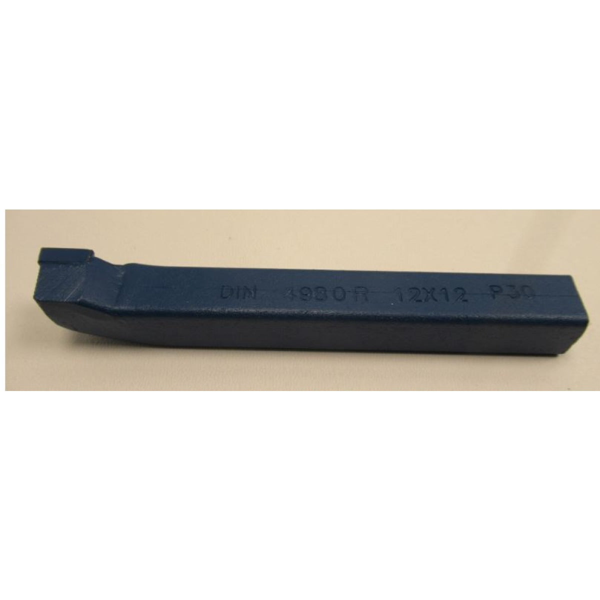Optimum Drehmeißel 12mm DIN 4980 R 12x12 P30 SM-0344160309 - SM.P-0344160309