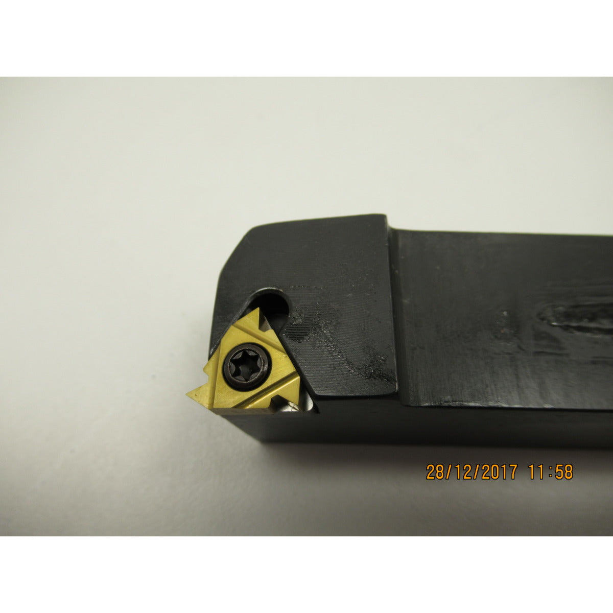 Optimum Drehmeißel HM 25mm SER2525M16 SM-0344162359 - SM.P-0344162359