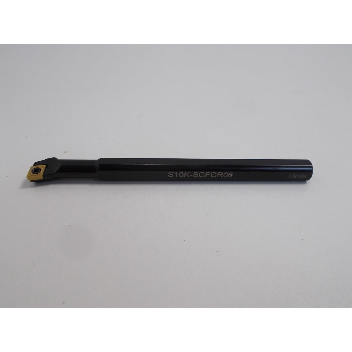 Optimum Innendrehstahl 10mm S10KSCFCR06 SM-0344164063 - SM.P-0344164063
