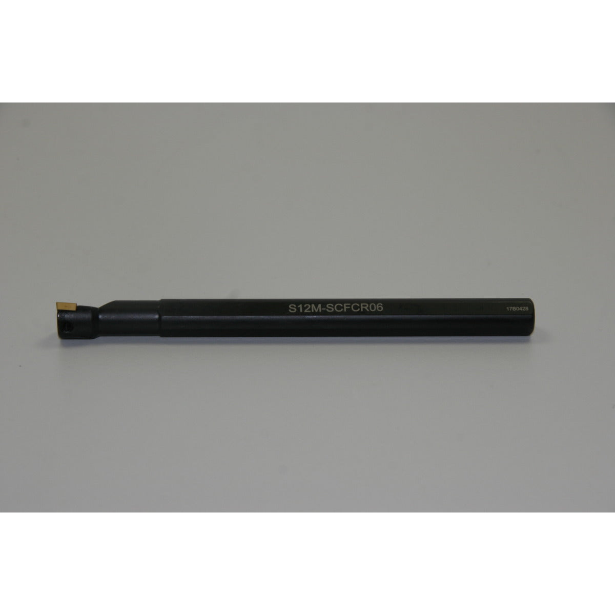 Optimum Innendrehstahl 12mm S12MSCFCR06 SM-0344164163 - SM.P-0344164163