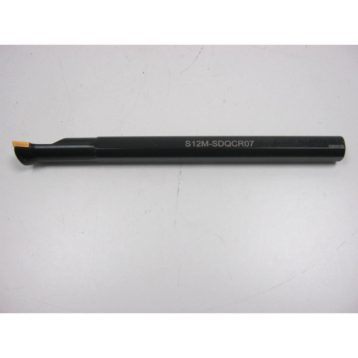Optimum Innendrehstahl 12mm S12MSDQCR07 SM-0344164164 - SM.P-0344164164