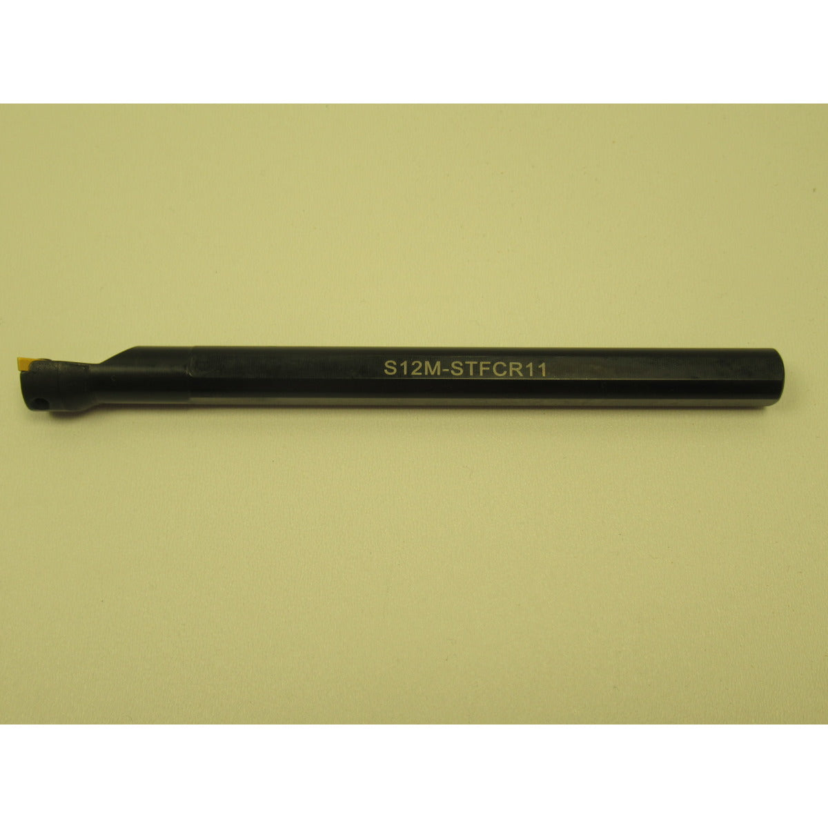 Optimum Innendrehstahl 12mm S12MSTFCR11 SM-0344164165 - SM.P-0344164165