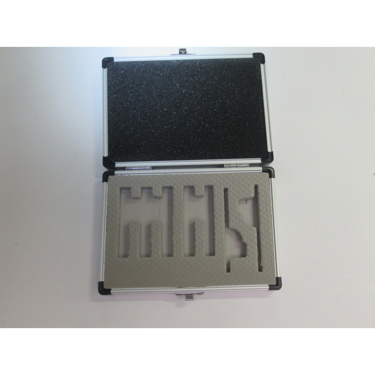 Optimum Alubox Drehmeißelsatz 10mm inkl. Schaumstoffeinsatz SM-03441664AB - SM.P-03441664AB
