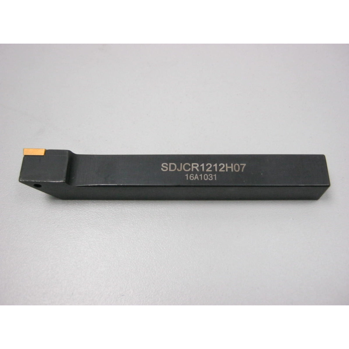 Optimum Drehmeißel HM 12mm SDJCR1212H07 SM-0344166615 - SM.P-0344166615