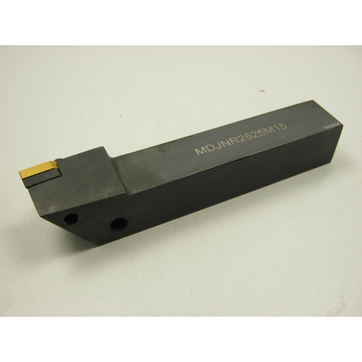 Optimum Drehmeißel HM 25mm MDJNR2525M15 SM-0344167255 - SM.P-0344167255