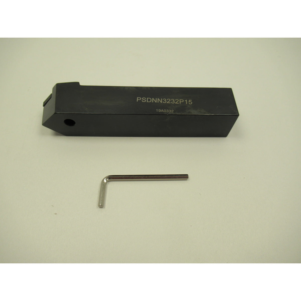 Optimum Drehmeißel HM 32mm PSDNN3232P15 SM-0344167457 - SM.P-0344167457