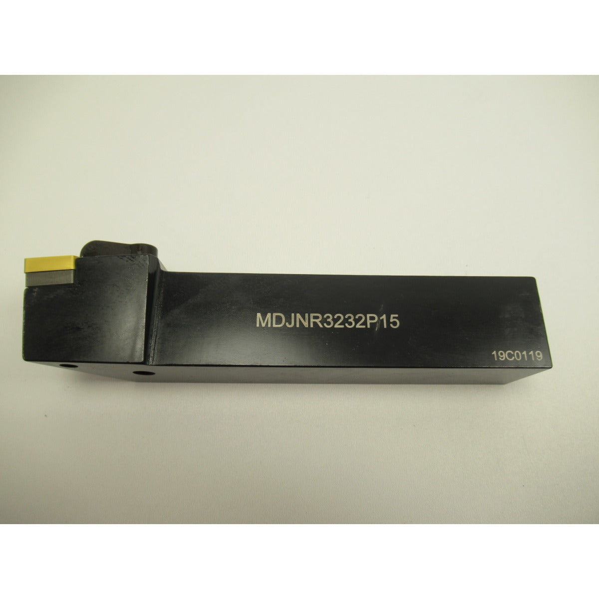 Optimum Drehmeißel HM 32mm MDJNR3232P15 SM-0344167460 - SM.P-0344167460