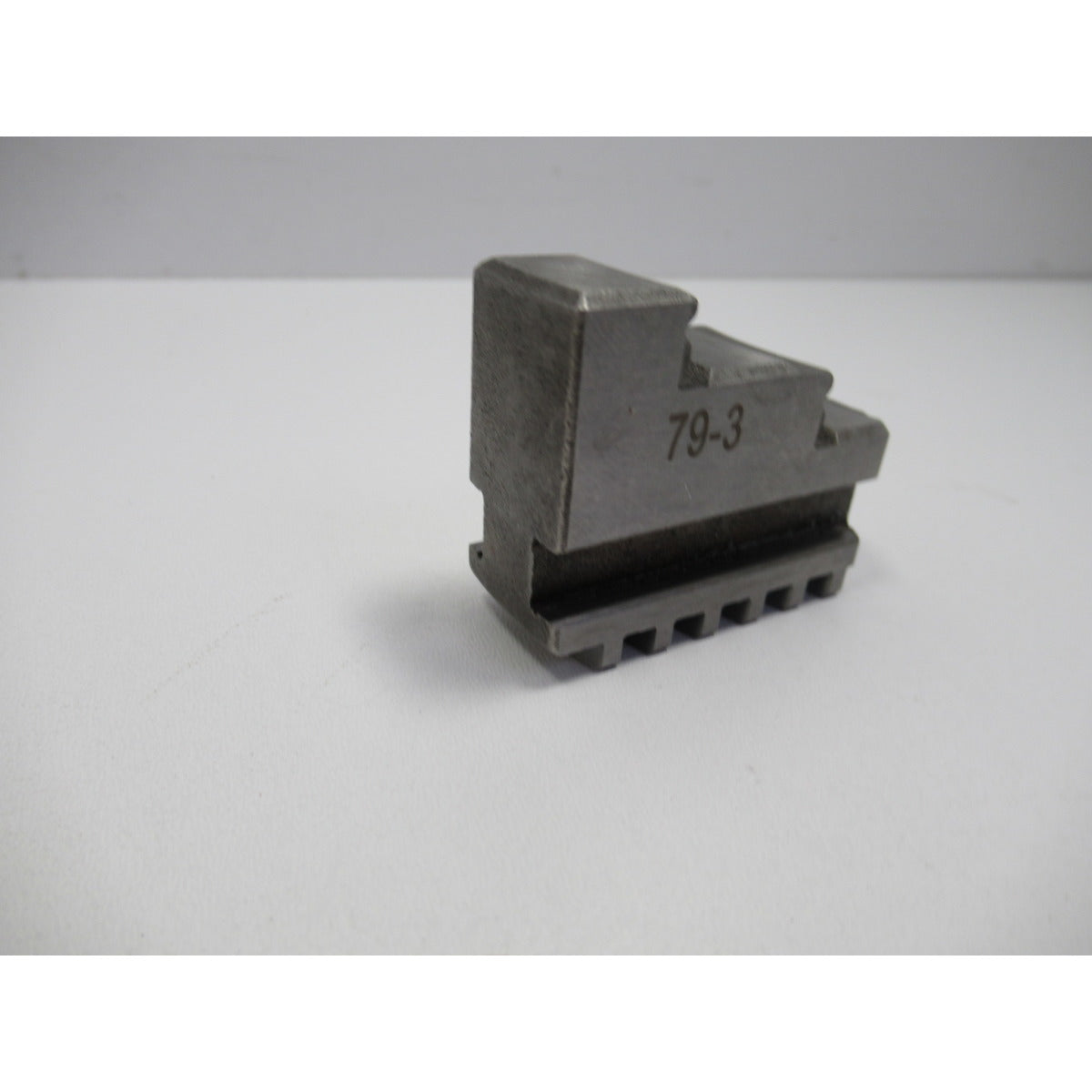Optimum Monoblock Aussenspannbackenset Ø125mm für 3-Backen Futter 3442020 SM-0344202002 - SM.P-0344202002