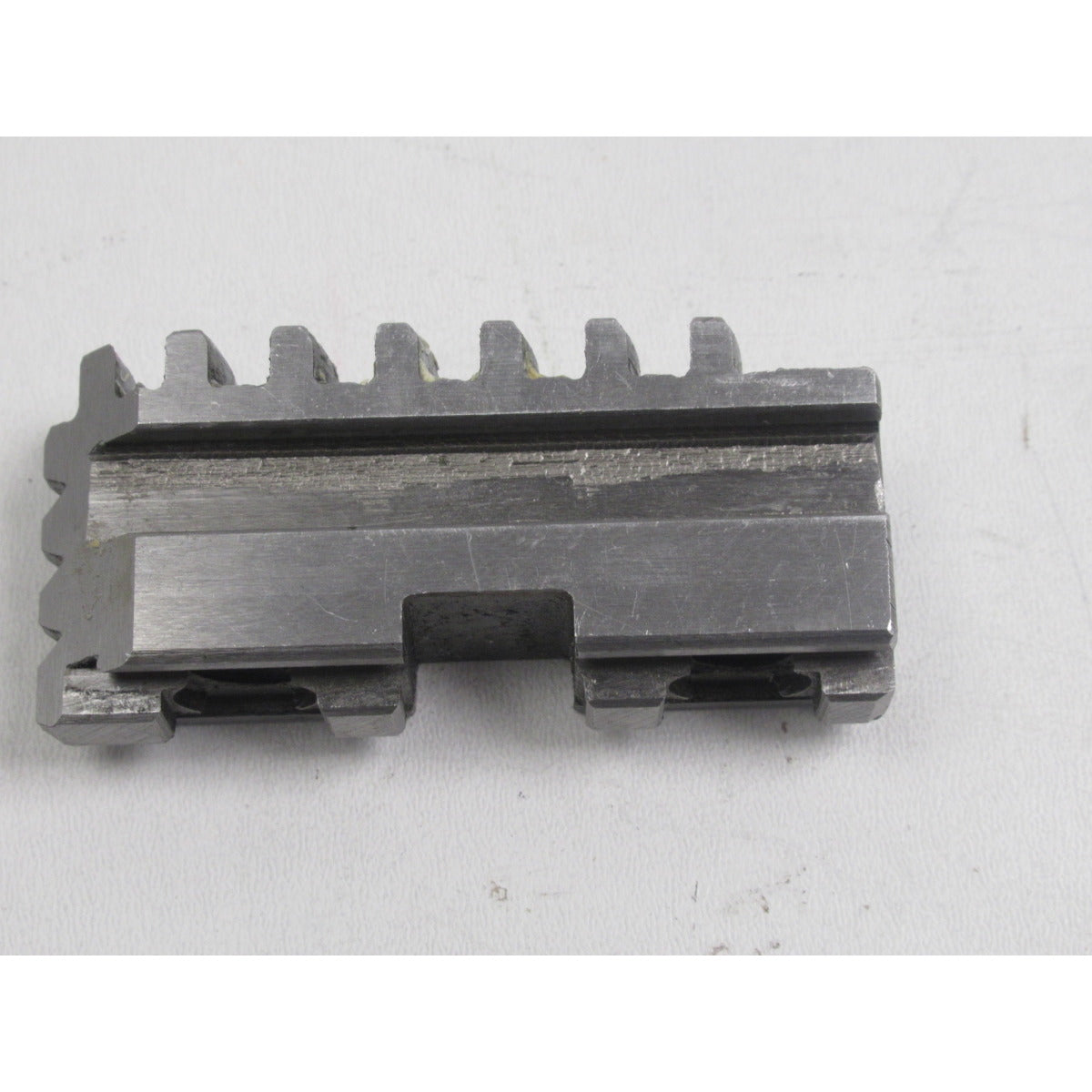 Optimum Grundbackenset Ø160mm für 4-Backen Futter 3442140 SM-0344214004 - SM.P-0344214004