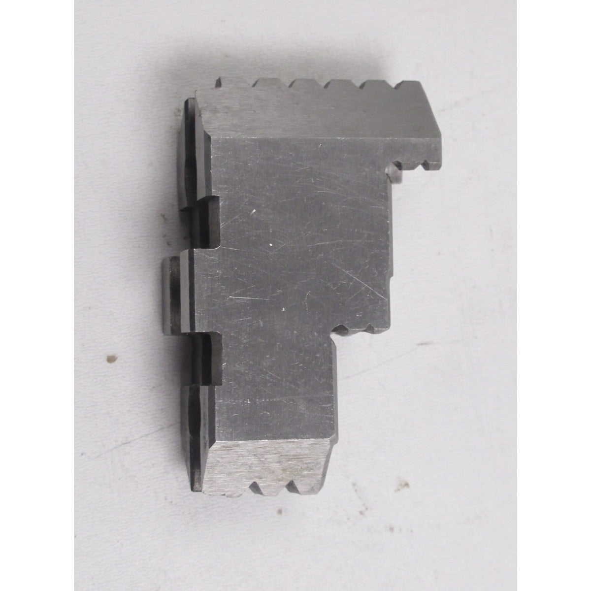 Optimum Aufsatzumkerhbacken Ø160mm für 4-Backen Futter 3442140 SM-0344214007 - SM.P-0344214007