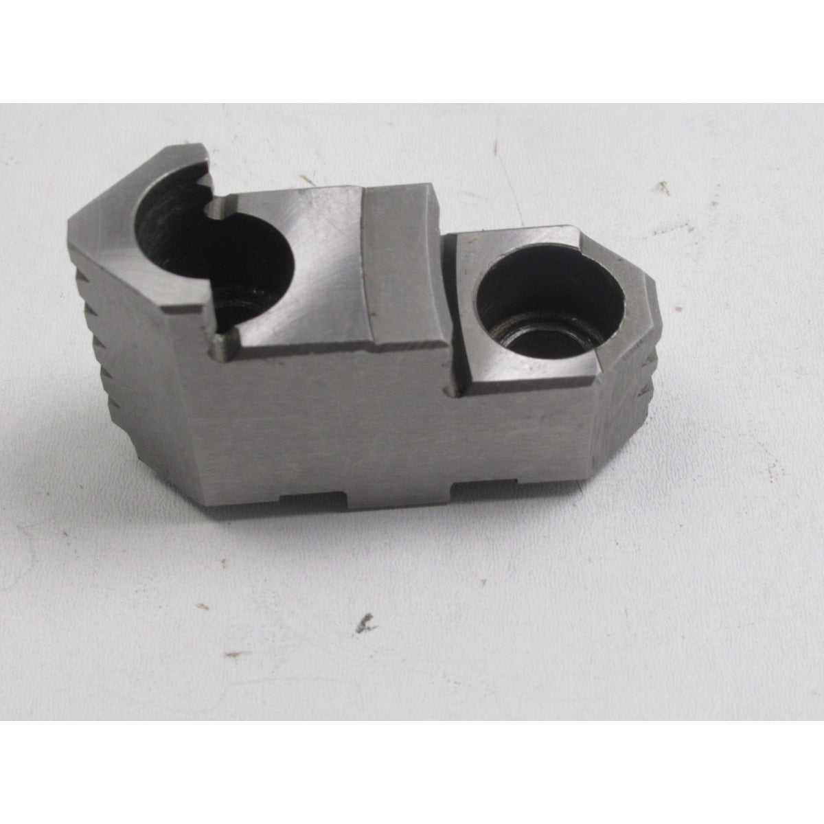 Optimum Aufsatzumkerhbacken Ø160mm für 4-Backen Futter 3442140 SM-0344214007 - SM.P-0344214007