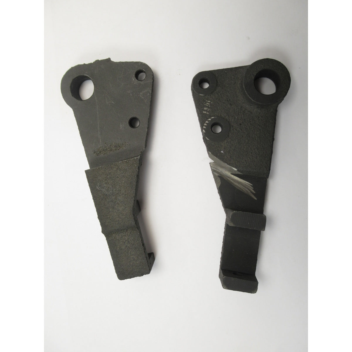 OPTIMUM Hebel-Umschaltung R/L D 480 SM-0344802