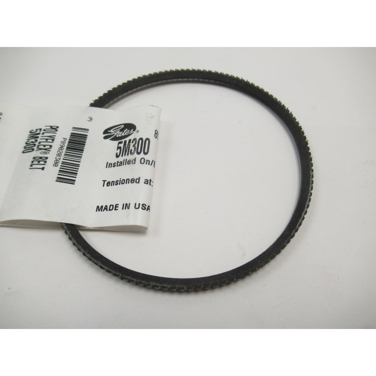 Optimum Treibriemen D 50 x 200 5M300 - Art. 0345002