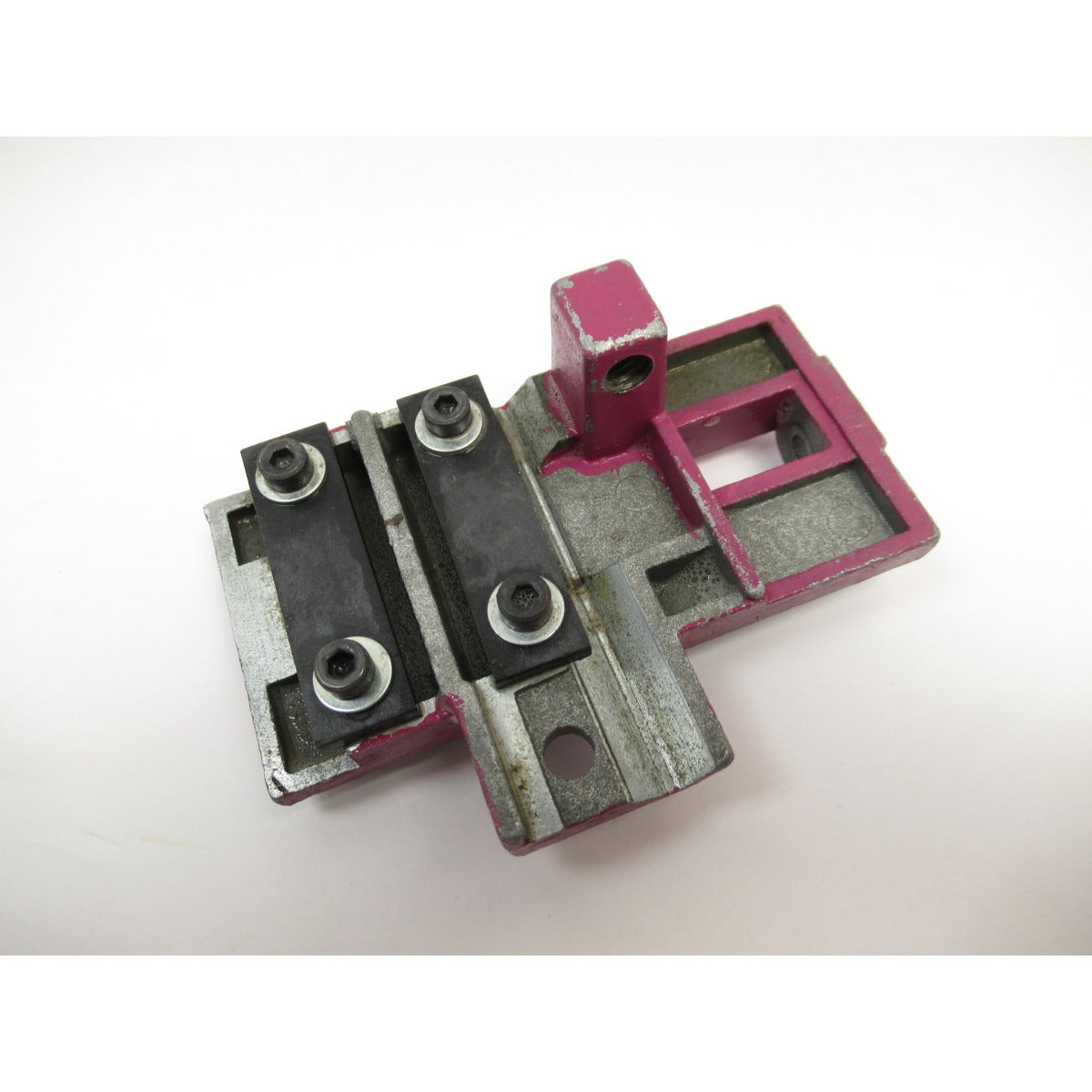 OPTIMUM Planschlittenführung D 50 x 200 – Ausführung 1 SM-0345016