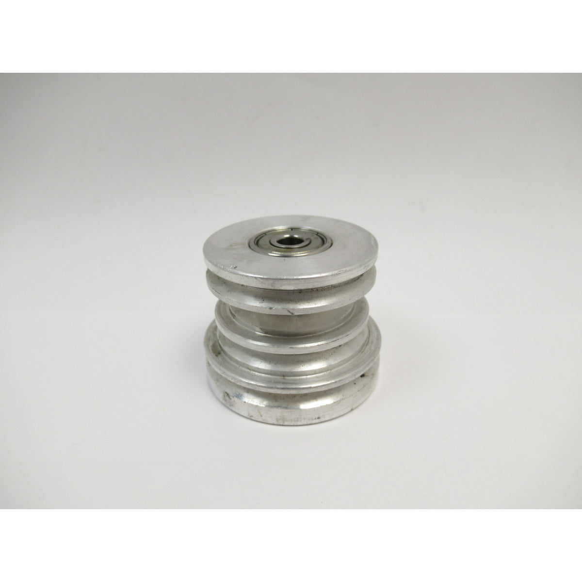 OPTIMUM Riemenscheibe D 50 x 200 – Detailausführung 1 SM-0345069