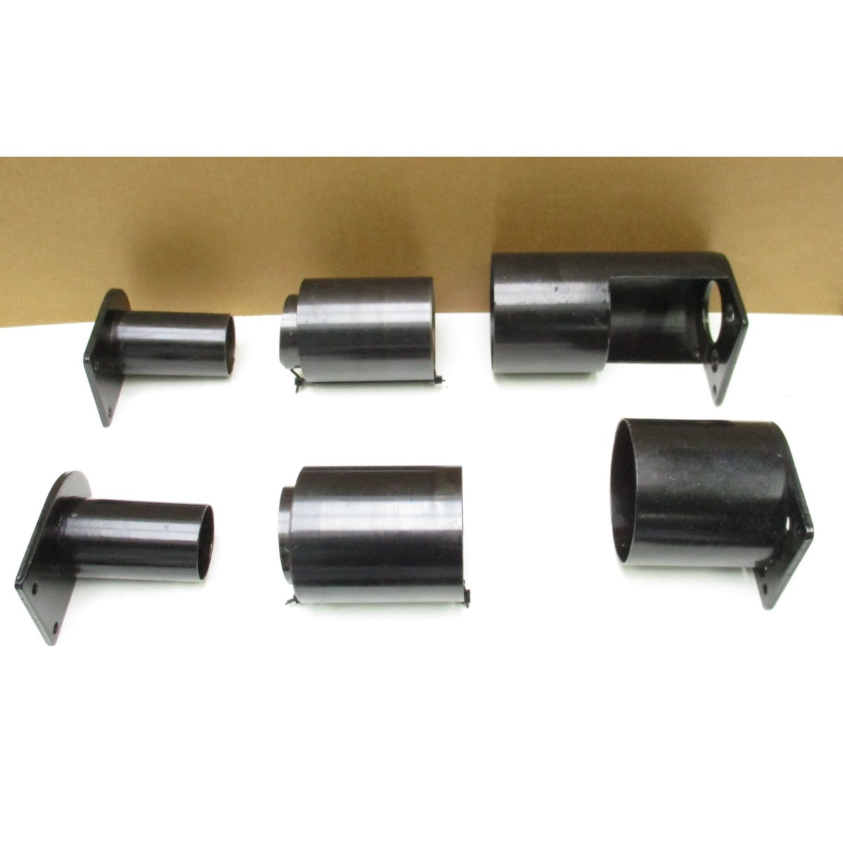 OPTIMUM Abdeckung D560x3000 für Leitspindel, komplett – Version 1 SM-0345699