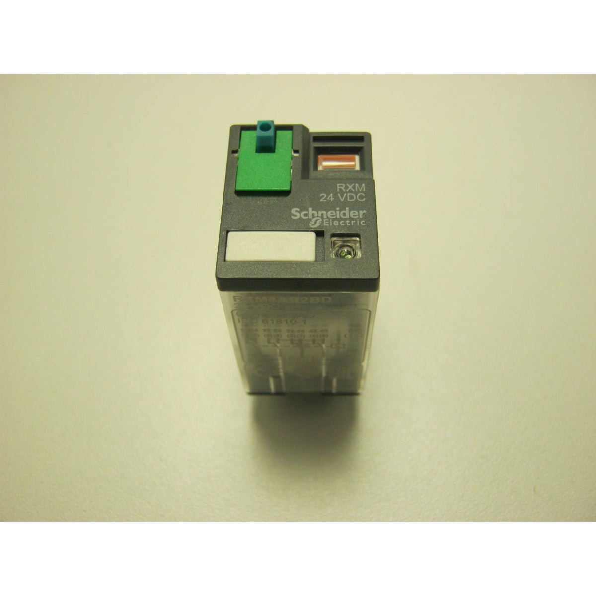 OPTIMUM Relais TH 5615 / 5620 / 5630 / 3309 SM-03462030KA1